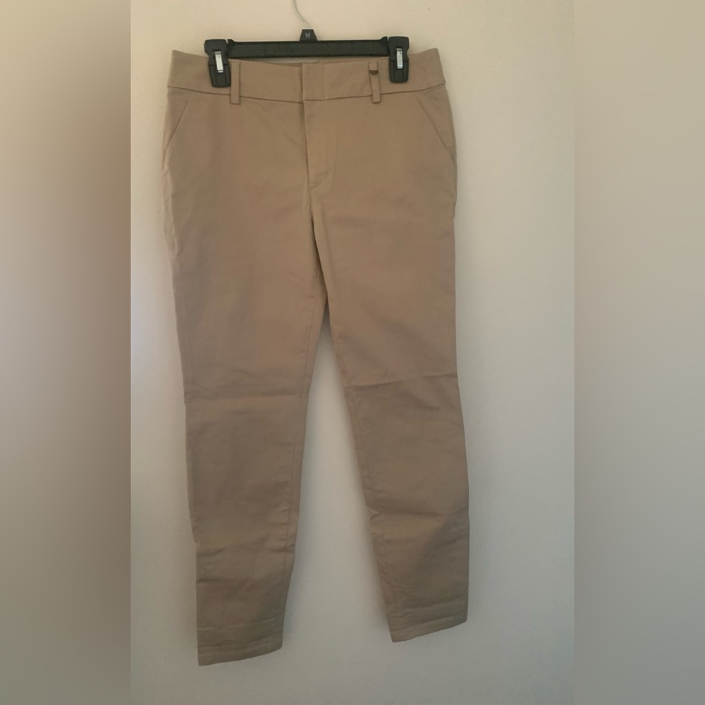 ESPRIT Khaki Trousers